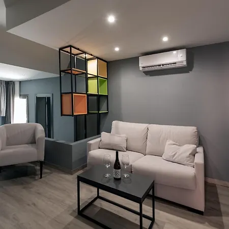 Natalis Apartamento *