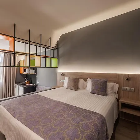 Apartamento Natalis *