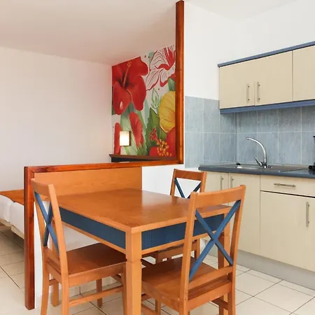 Palm Garden By Livvo Apartment Morro Jable