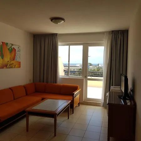 Palm Garden By Livvo Apartment Morro Jable