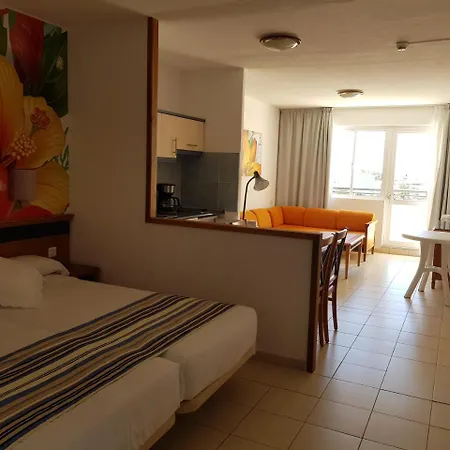 Palm Garden Apartamento