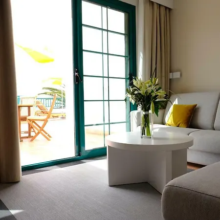 Aldiana Club Fuerteventura Resort 3*