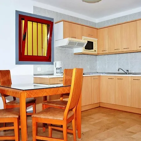Atalaya De Jandia By Livvo Apartment *