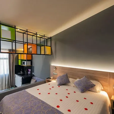 Apartamento Natalis