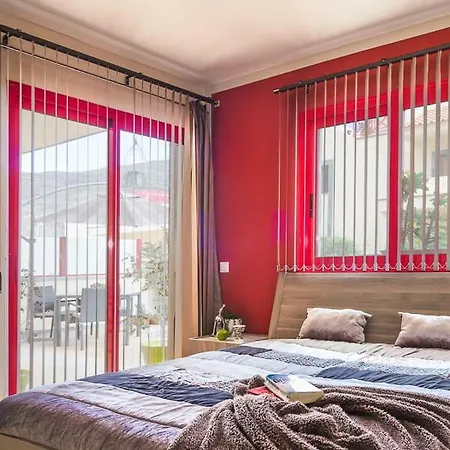 Apartamento Residencial Apartament Wiffi *
