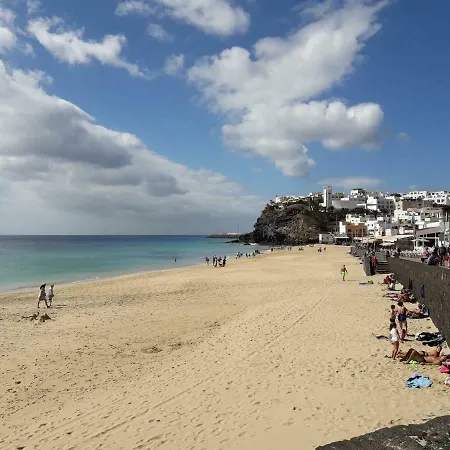 Casa Jandia Apartamento Morro Jable (Fuerteventura)
