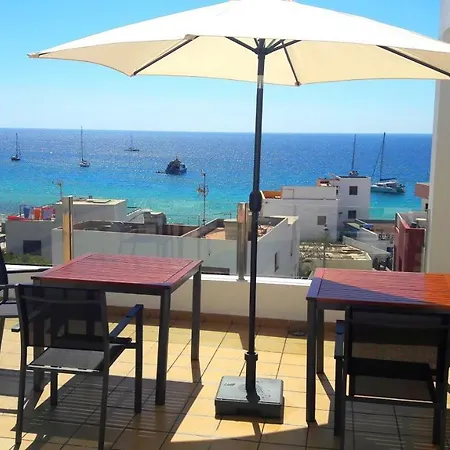 Sarah Apartment Morro Jable