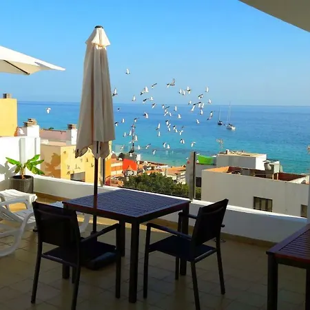 Apartment Sarah Morro Jable (Fuerteventura)