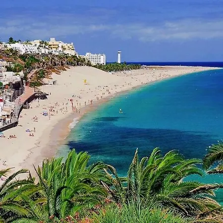 Apartment Sarah Morro Jable (Fuerteventura)