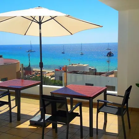 Sarah Apartment Morro Jable