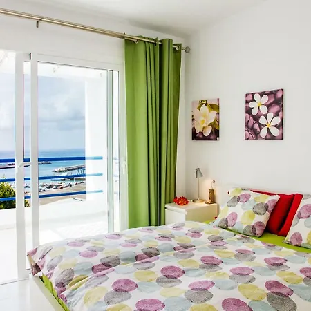 Casa Mar Ferienhaus Morro Jable