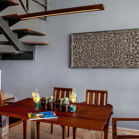 Casa Tortuga *