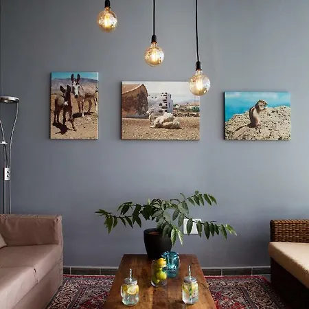 Casa Tortuga * Morro Jable (Fuerteventura)