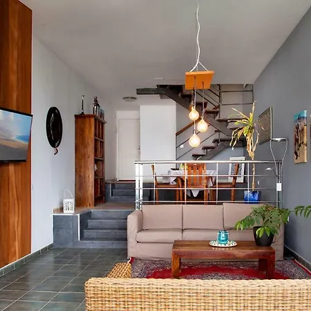 Casa Tortuga Apartment Morro Jable (Fuerteventura)