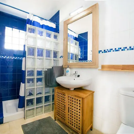 Jandia Mar Vakantiehuis Morro Jable