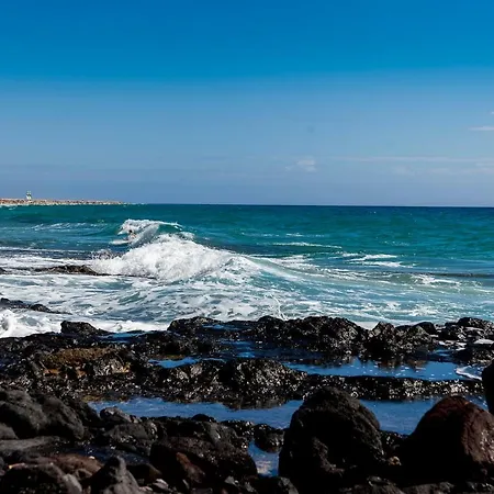 Vakantiehuis Jandia Mar Morro Jable