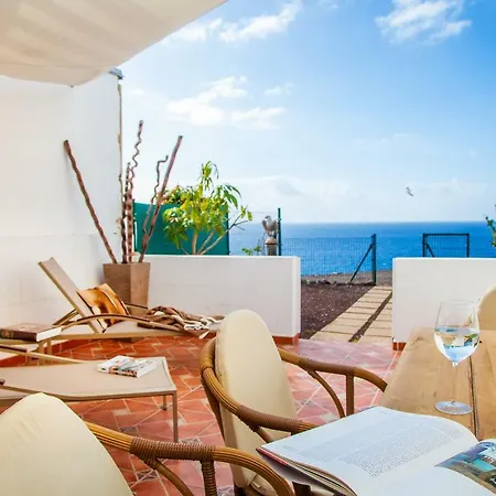 Jandia Mar Vakantiehuis Morro Jable