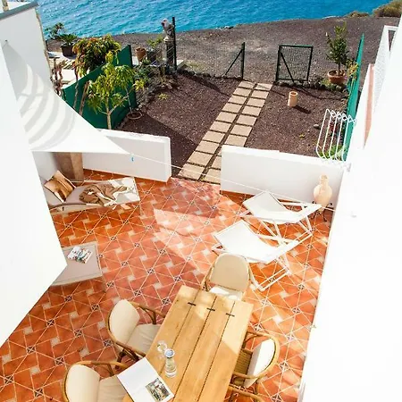 Vakantiehuis Jandia Mar *