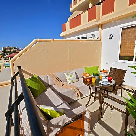 Marinero - Pool - Meerblick - * Morro Jable