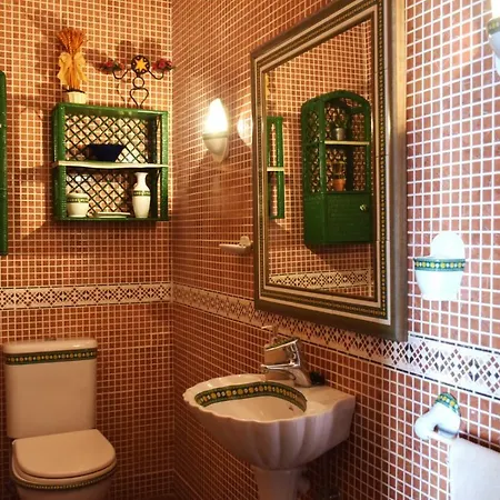 Seaside House Morrojable La Ilusion Holiday home *