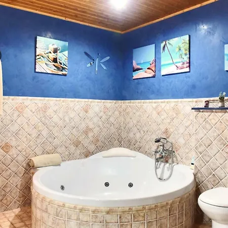 Holiday home Seaside House Morrojable La Ilusion Morro Jable (Fuerteventura)
