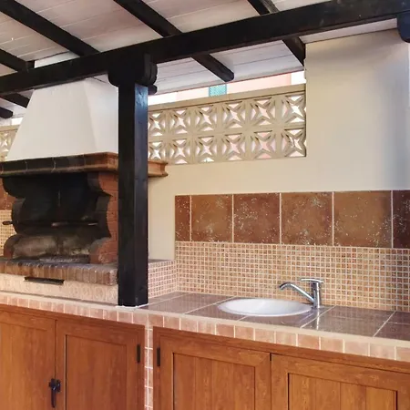 Seaside House Morrojable La Ilusion Holiday home