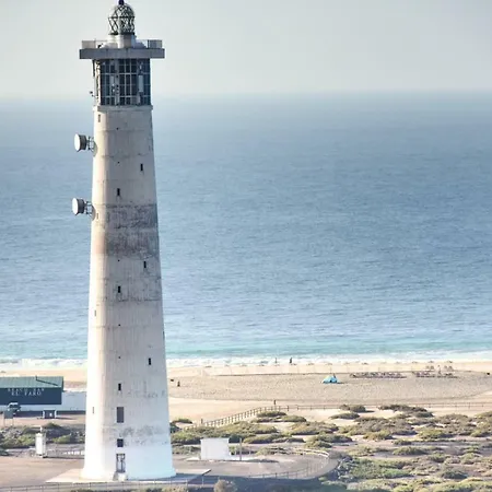 Holiday home Seaside House Morrojable La Ilusion Morro Jable (Fuerteventura)