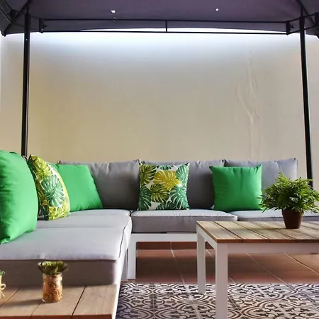 Seaside House Morrojable La Ilusion Holiday home Morro Jable (Fuerteventura)