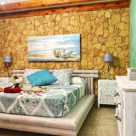 Holiday home Seaside House Morrojable La Ilusion
