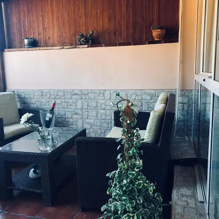 Apartment Apartamento Mafasca Morro Jable (Fuerteventura)