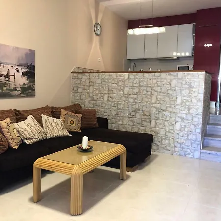 Apartamento Mafasca Apartment *