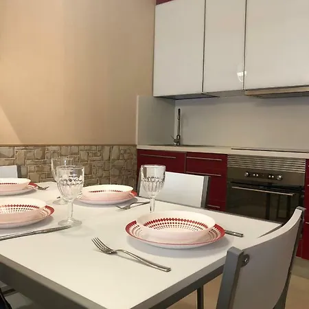 Apartamento Mafasca * Morro Jable (Fuerteventura)