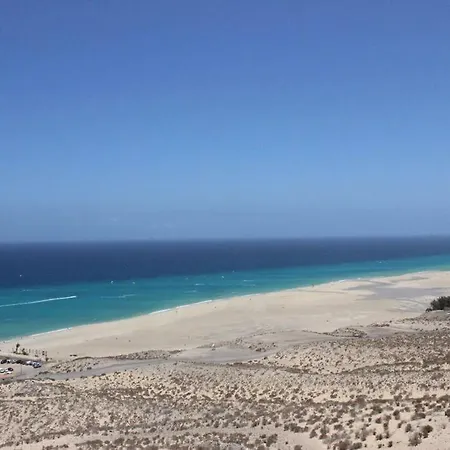 Apartamento Mafasca * Morro Jable (Fuerteventura)