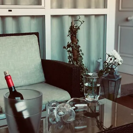 Apartamento Mafasca Apartment Morro Jable