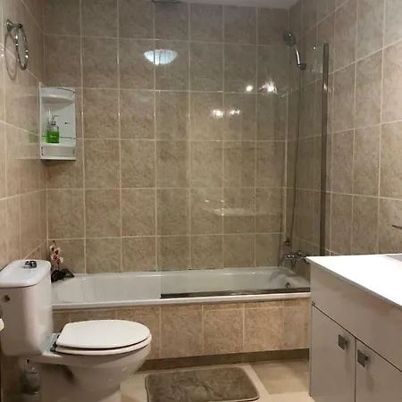 Apartment Apartamento Mafasca Morro Jable (Fuerteventura)