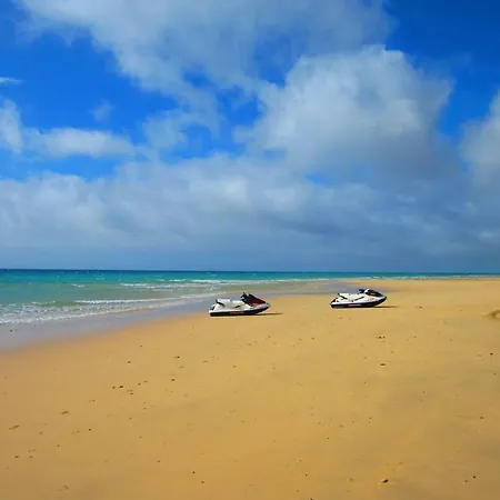 Apartment Apartamento Mafasca Morro Jable (Fuerteventura)