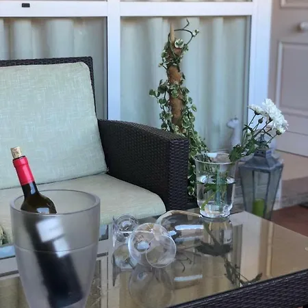 Apartamento Mafasca Morro Jable (Fuerteventura)