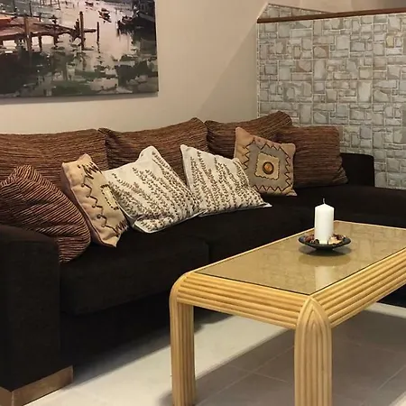 Apartamento Mafasca