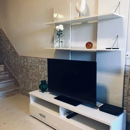 Apartamento Mafasca * Morro Jable (Fuerteventura)