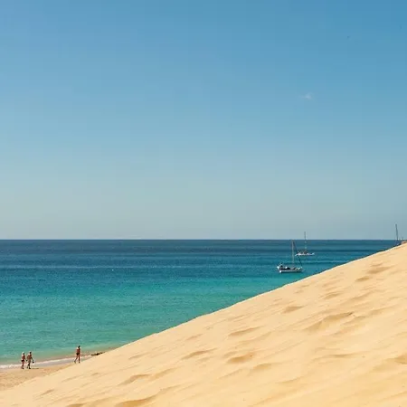 Apartamento Mafasca * Morro Jable (Fuerteventura)