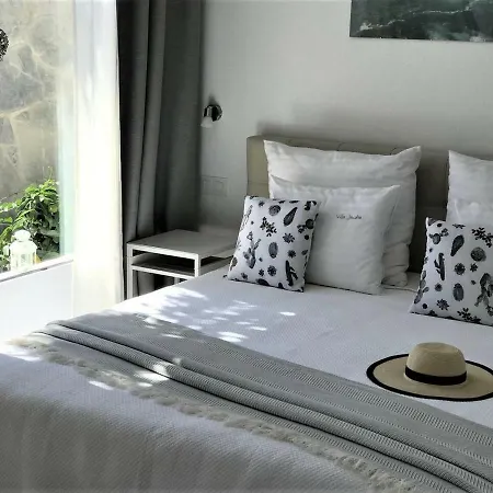 Jandia Modern New Private Cosy Garden And Parking * Morro Jable