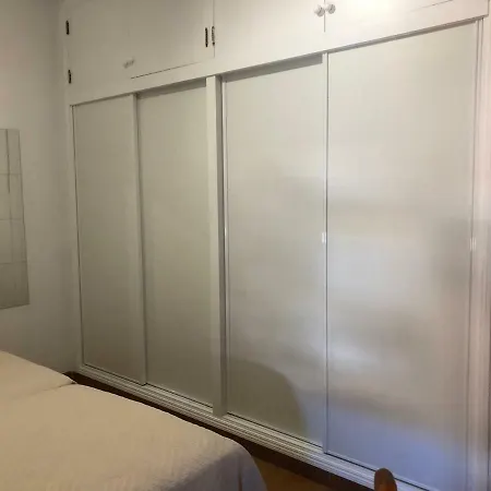 Tina Apartment