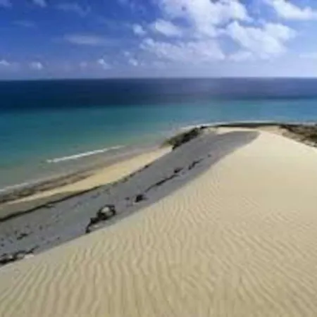 Apartment Casa San Miguel Free Wifi Morro Jable (Fuerteventura)