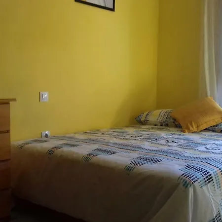 Apartment Casa San Miguel Free Wifi Morro Jable (Fuerteventura)