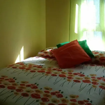 Apartment Casa San Miguel Free Wifi