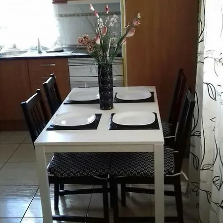 Apartment Casa San Miguel Free Wifi *