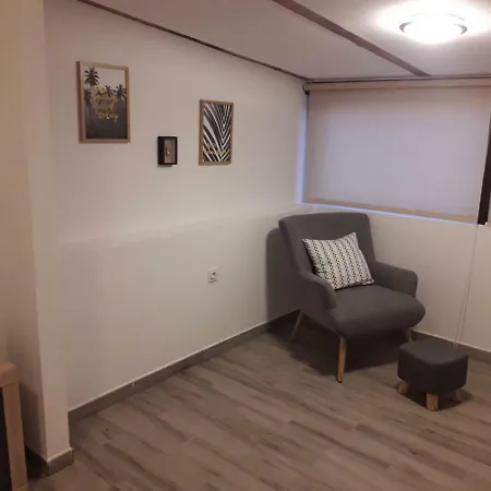 Appartement Paradise Fuerteventura