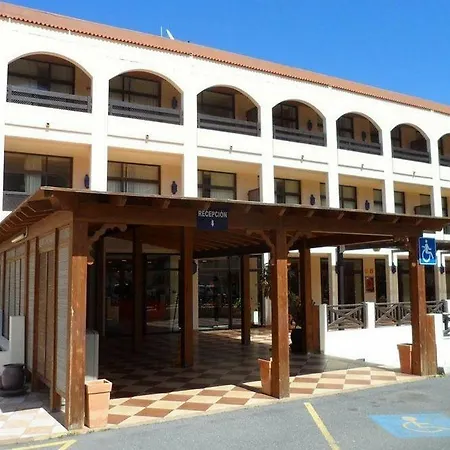 Jandia Golf Hotel