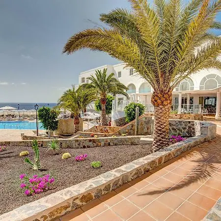 Sbh Maxorata Hotel 4*