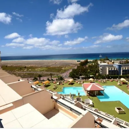 Сasa de vacaciones Palm Garden Jandía By Canariasgetaway Morro Jable (Fuerteventura)